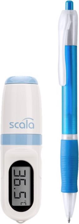 Produktbild Scala SC 8271 (Berührungslos, Stirn)