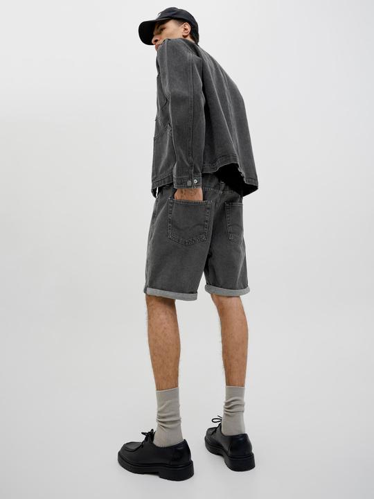 Produktbild Jack & Jones Regular Fit Regular Fit Shorts Regular Fit Shorts (XXL)