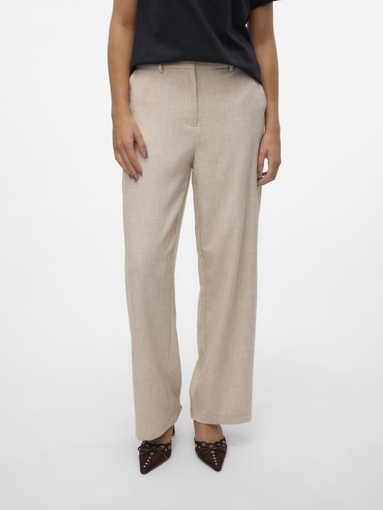Immagine prodotto Vero Moda VMMELINA Pantaloni a vita alta Pantaloni della tuta (36)