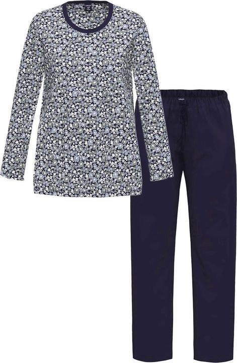 Produktbild Ammann Organic Cotton Schlafanzug (40, L)