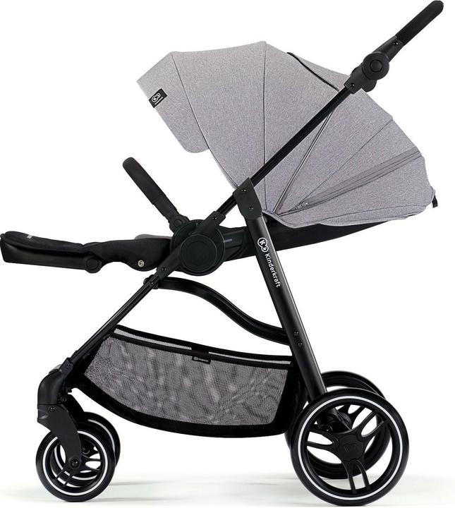 KinderKraft Vesto