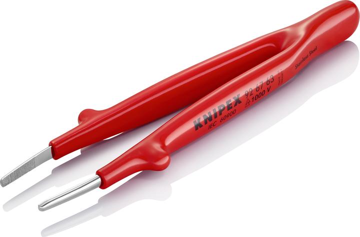 Produktbild Knipex Universalpinzette