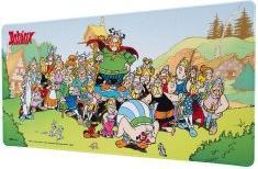 Produktbild Grupo Erik ASTERIX & OBELIX - Tapis de Bureau XL