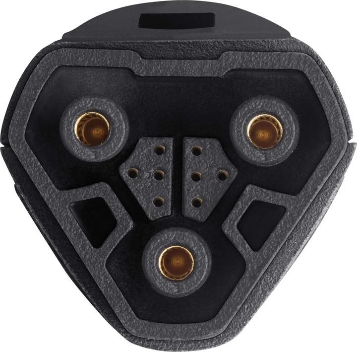 Actual product image EcoFlow DELTA Pro Extra Battery Connection Cable 0.75m