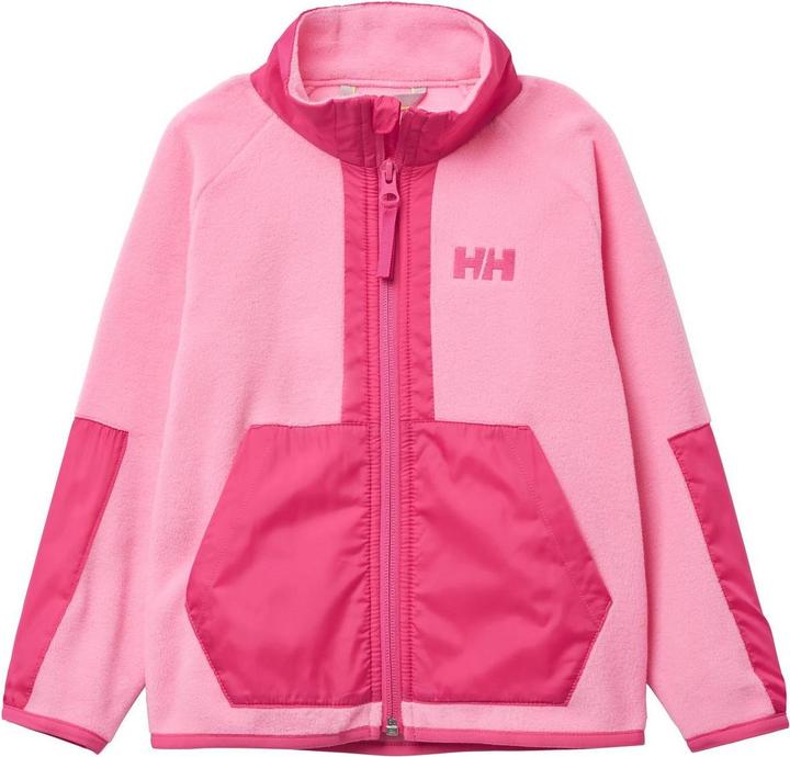 Produktbild Helly Hansen Marken Fleecejacke (104)