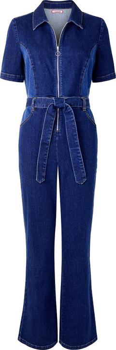 Immagine prodotto Joe Browns Denim Belted Zip Jumpsuit (44)