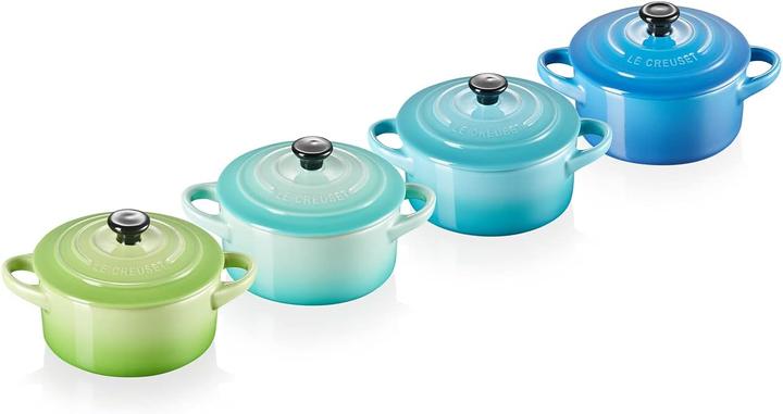 Image du produit Le Creuset Mini cocotte
