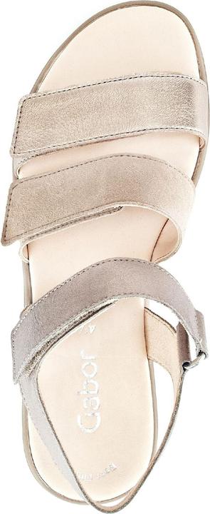 Actual product image Gabor Sandal 44.620.62 (39)
