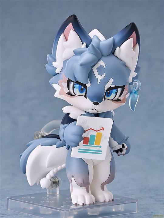 Image du produit Good Smile Company Fluffy Land Nendoroid Figurine Caesar 10 cm