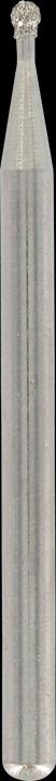 Actual product image Dremel Diamond tipped cutters 7103