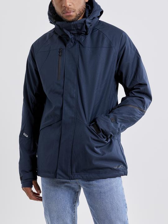 Produktbild Craft Mountain Padded Jacket M (L)