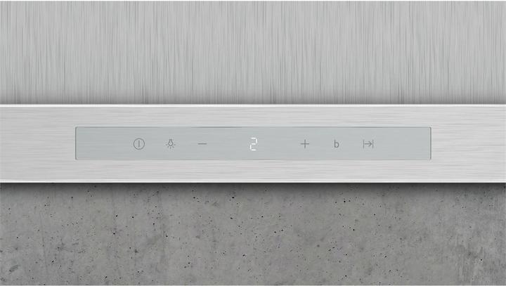 Actual product image Siemens LC97BCP50 (Wall hood)