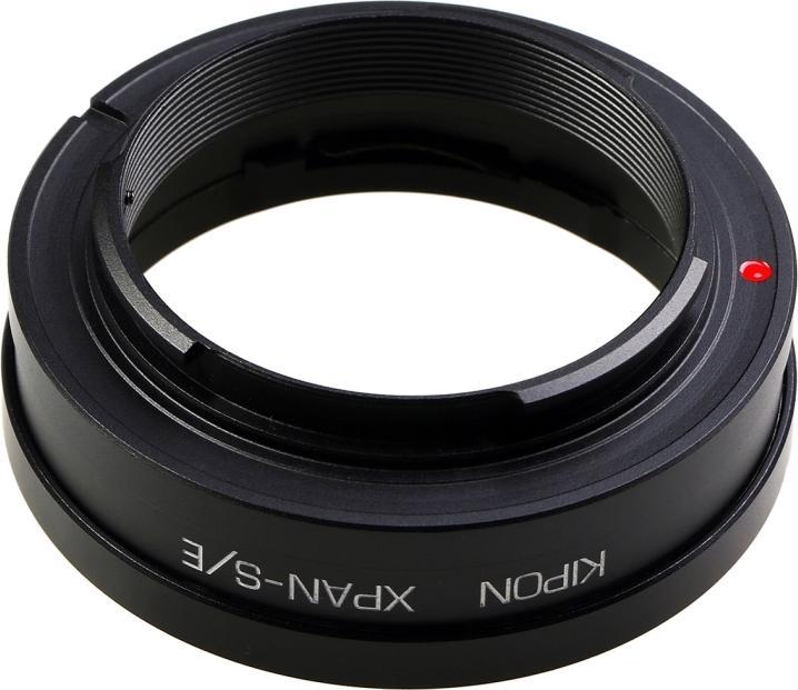 Immagine prodotto Kipon Adattatore per Hasselblad XPAN a Sony E