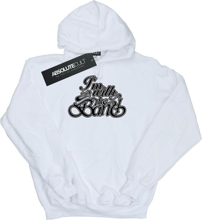 Produktbild The Band Kapuzenpullover (L)