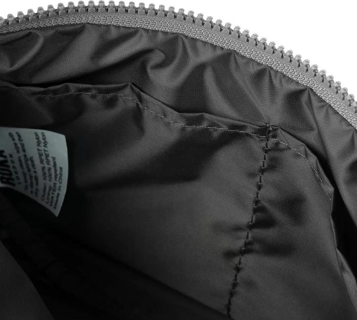 Actual product image Roka London Farringdon Corn One Size Recycled Taslon