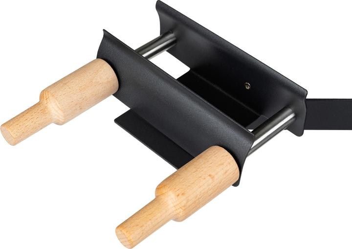Actual product image Furber Raclette grill Melty