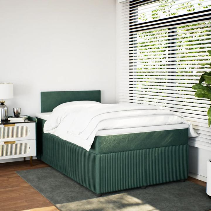 Immagine prodotto VidaXL Leda (120 x 200 cm, 120 x 200 cm)
