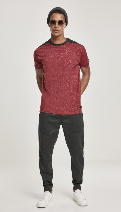 Actual product image Southpole Shoulder Panel Tech Tee (XL)