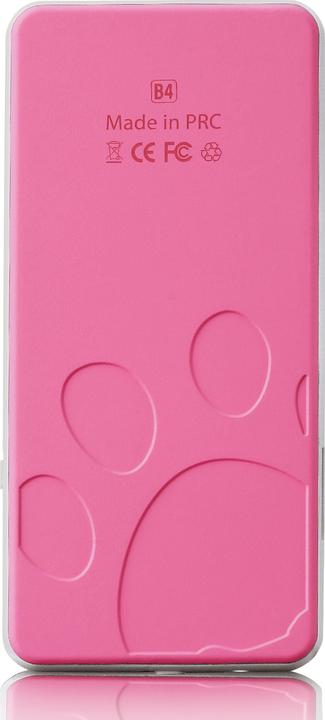 Image du produit Lenco Xemio-560 Kids (8 Go)