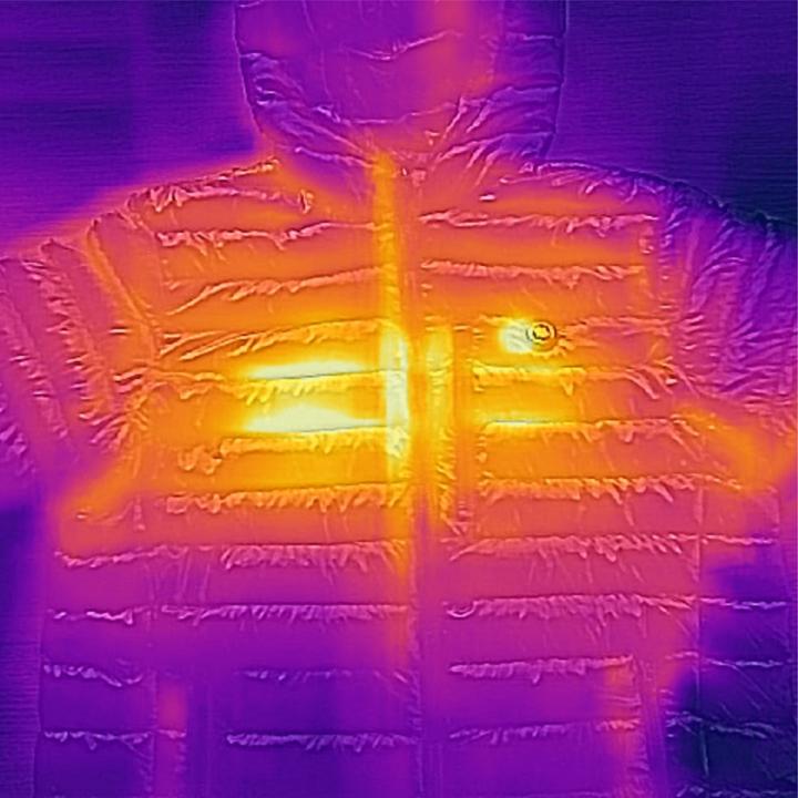 Actual product image Glovii Gtmbxl (L)