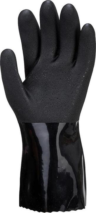 Image du produit Portwest Unisexe Adulte A882 PVC Chemical Gauntlet (M)