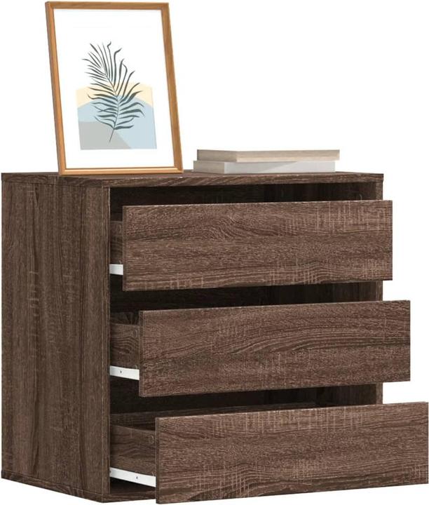 Actual product image VidaXL Lark (60 x 41 x 58 cm)