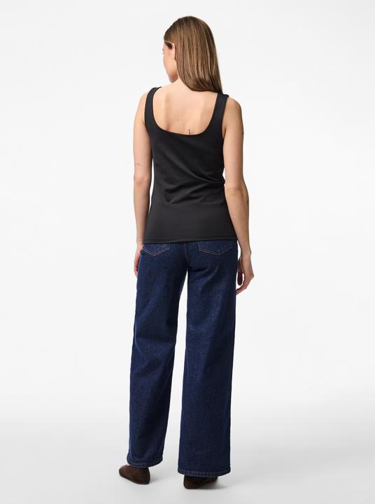 Actual product image Pieces Pcneja Sl Reversible Top Noos Bc (XL)