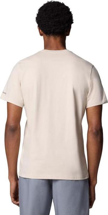 Actual product image Columbia Men's Path Lake™ II Graphic T-Shirt (L)