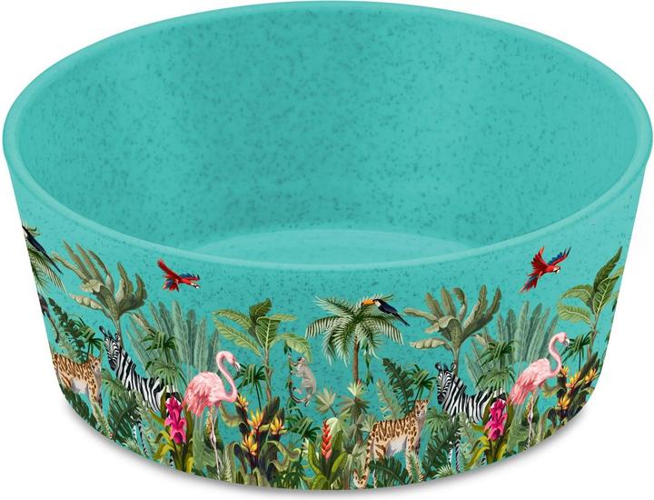 Actual product image Koziol Child bowl Connect Jungle
