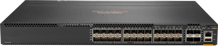 HPE Aruba 6300M (28 Ports)