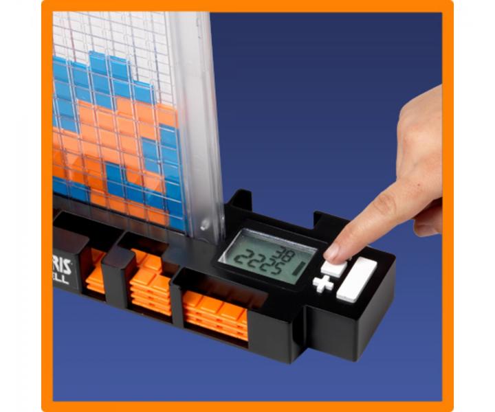 Immagine prodotto Noris Duello di Tetris (Tedesco)