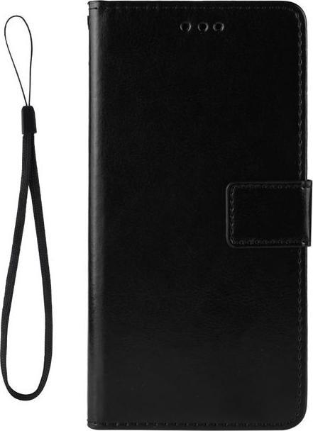 Produktbild MU Classic Crazy Horse IV Leder Bookcover Series (Huawei Mate 20 X 5G, Huawei Mate 20 X)