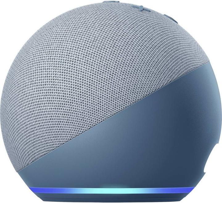 Immagine prodotto Amazon Punto Eco (4° gen.) (Amazon Alexa)