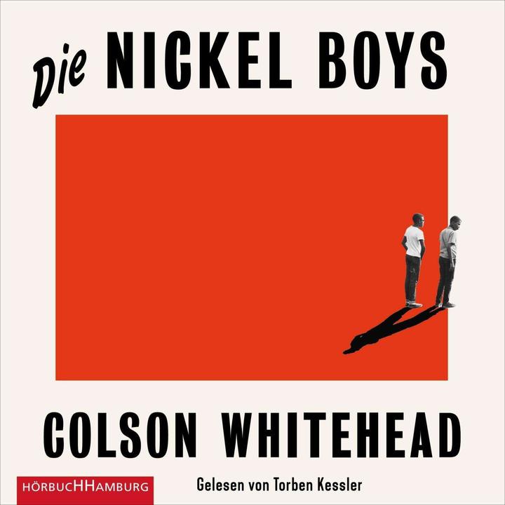 Produktbild Die Nickel Boys (Colson Whitehead, Deutsch)