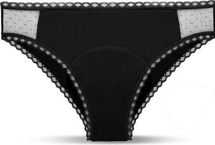 Actual product image Adalet Gaia Menstrual Panties Normal