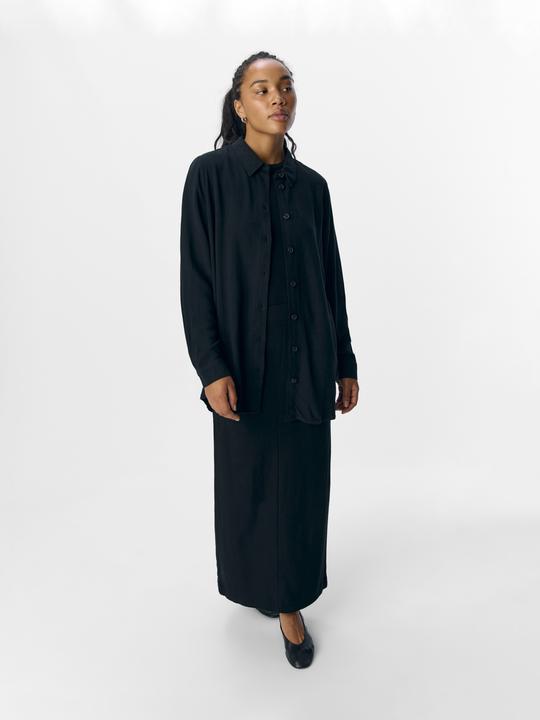 Actual product image Object Long pencil skirt (42)
