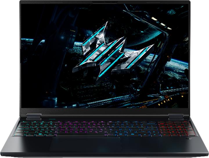 Produktbild Acer Predator Helios Neo 16S AI OLED (16", Intel Core Ultra 9 275HX, 32 GB, 1000 GB, DE)
