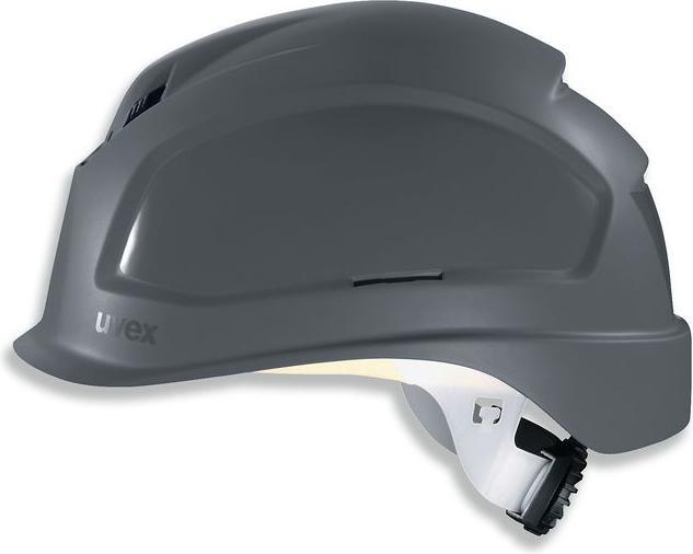 Actual product image Uvex Safety Safety helmet pheos (52 - 61 cm)