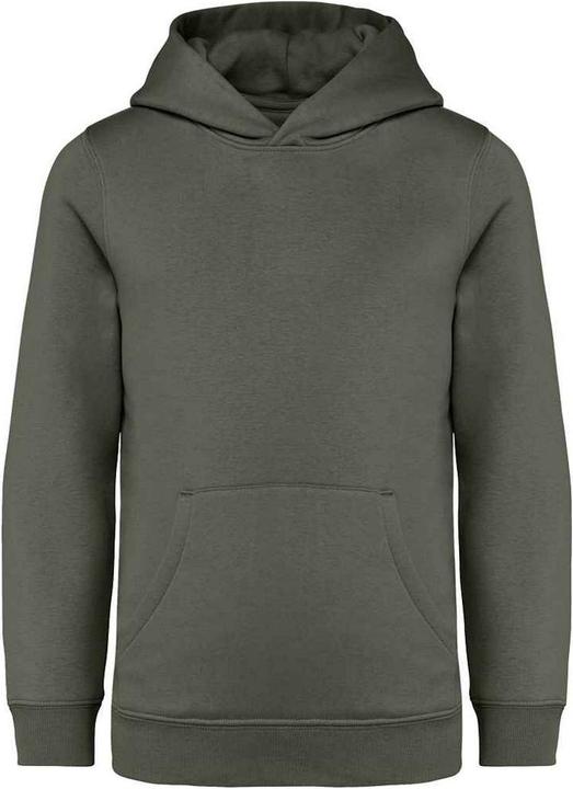 Organic Khaki