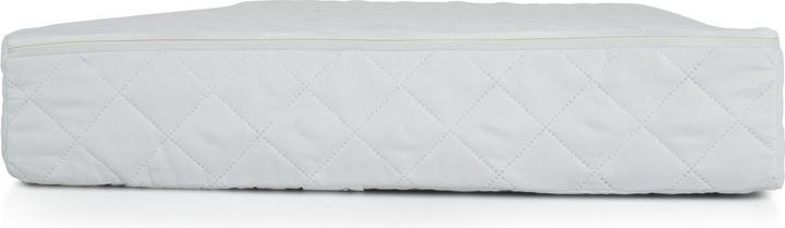 Actual product image Moni Matelas de lit d'enfant Pearl (120 x 60 x 12 cm)