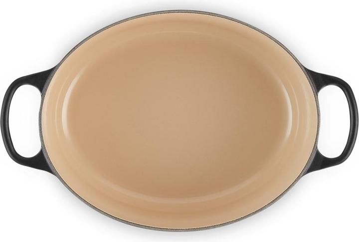 Produktbild Le Creuset Signature (35 cm, Bräter + Schmortopf, Gusseisen)