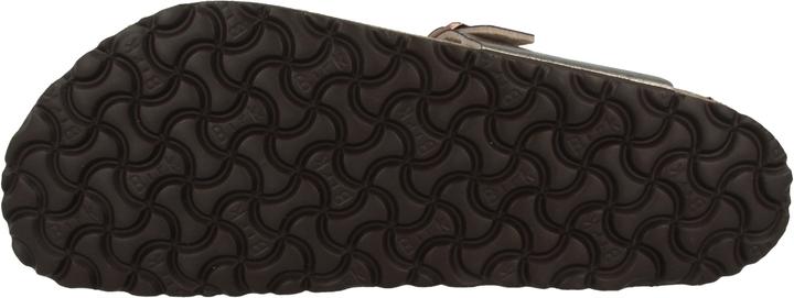 Actual product image Birkenstock Gizeh Birko-Flor Normal (41)