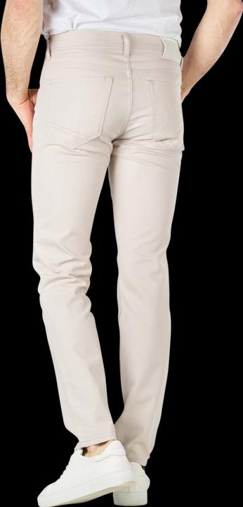 Image du produit BRAX Chuck Pant Slim Fit Bone (W30/L34)
