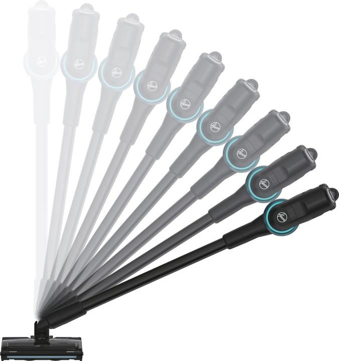Image du produit Hoover HF410P 011