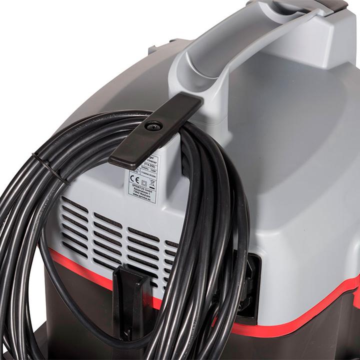 Image du produit Sprintus Aspirateur poussières, capacité cuve FLOORY 11 l, 700 W. (Aspirateur sec)