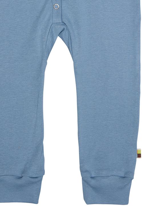 Actual product image loud + proud Pyjama jumpsuit uni (80)