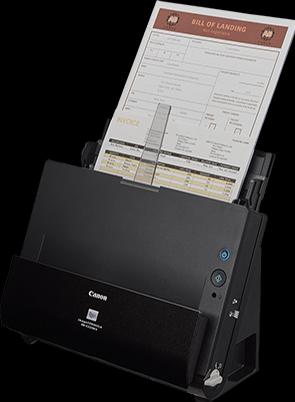 Immagine prodotto Canon DR-C225 II immagineFormula (USB)
