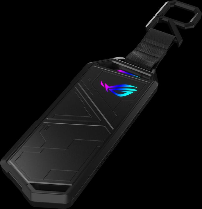 Produktbild ASUS ROG Strix Arion (M.2)