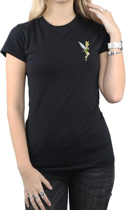 Produktbild Disney Tinkerbell Chest TShirt (M)