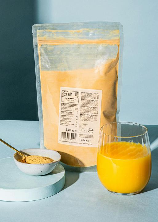 KoRo Organic acerola powder (250 g)